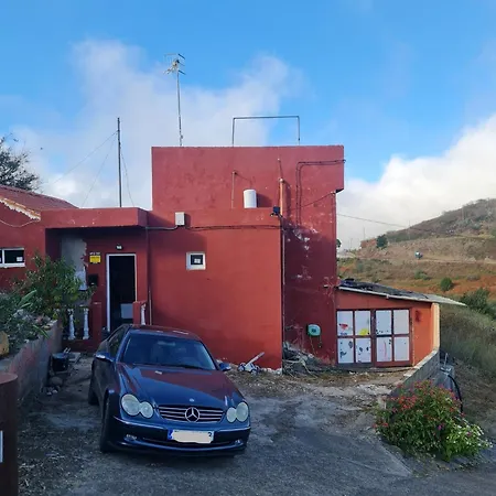 Bf Erjos-El Tanque